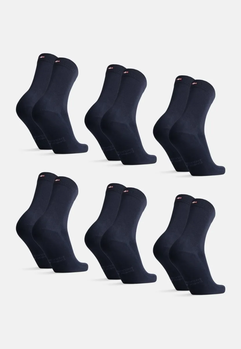 BAMBOO DRESS SOCKS