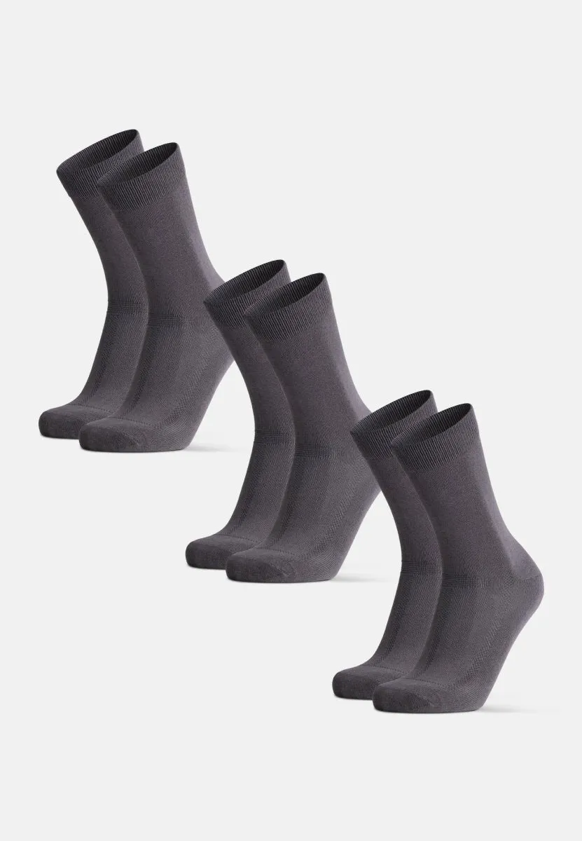 BAMBOO DRESS SOCKS
