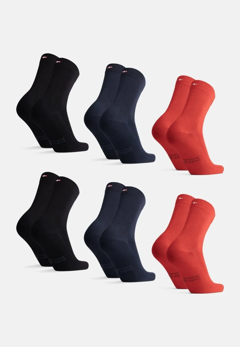 BAMBOO DRESS SOCKS