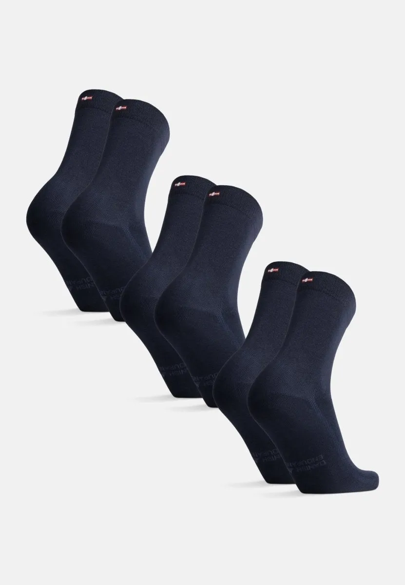 BAMBOO DRESS SOCKS
