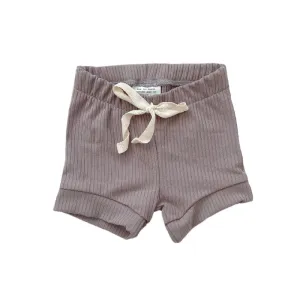 Bamboo Shorts