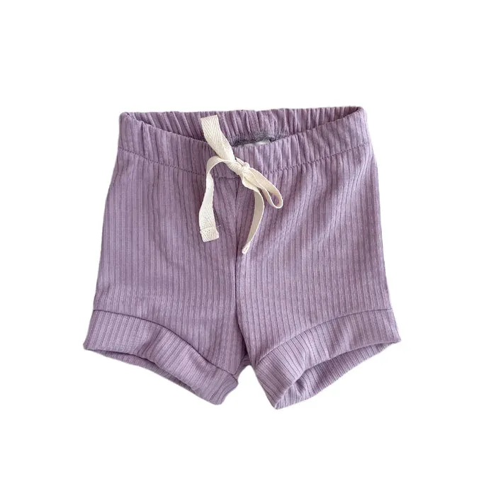 Bamboo Shorts