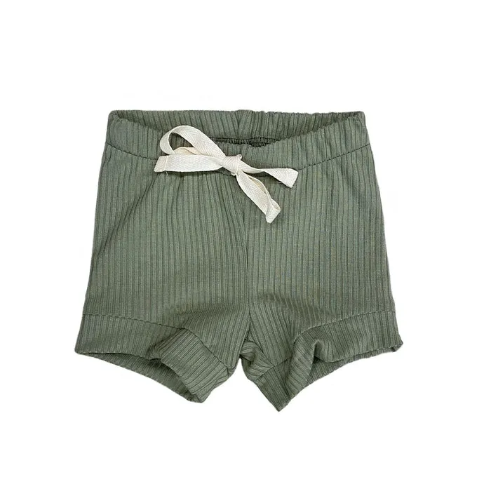 Bamboo Shorts