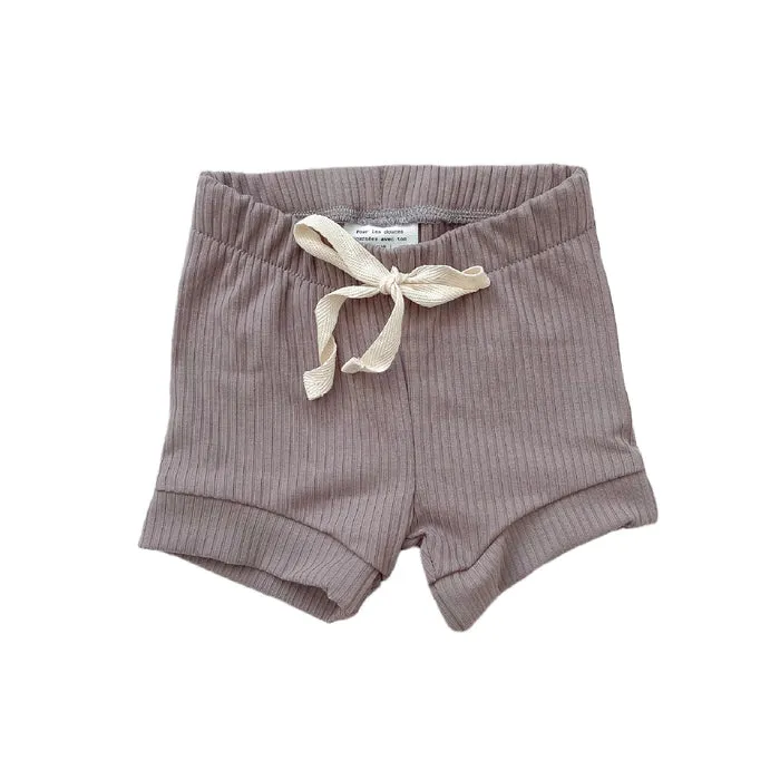 Bamboo Shorts