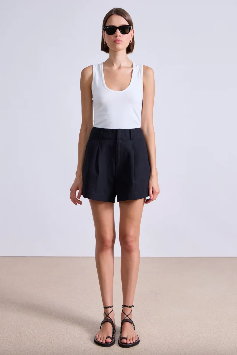 Bari Short