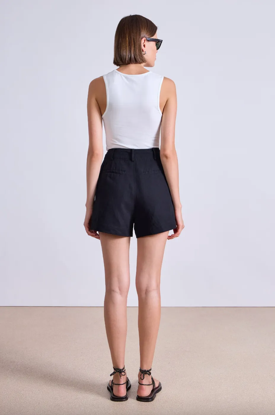 Bari Short