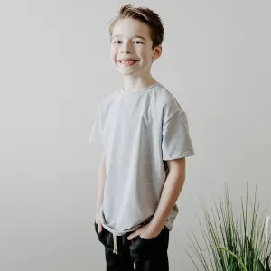 Basic Tee Shirt Youth