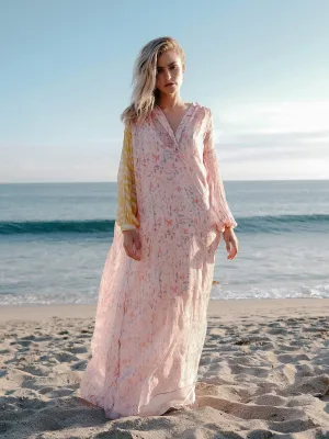 BELEN - LOVE IS IN THE AIR - Chiffon