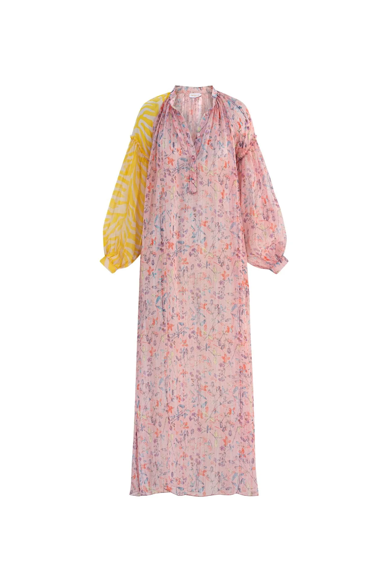 BELEN - LOVE IS IN THE AIR - Chiffon