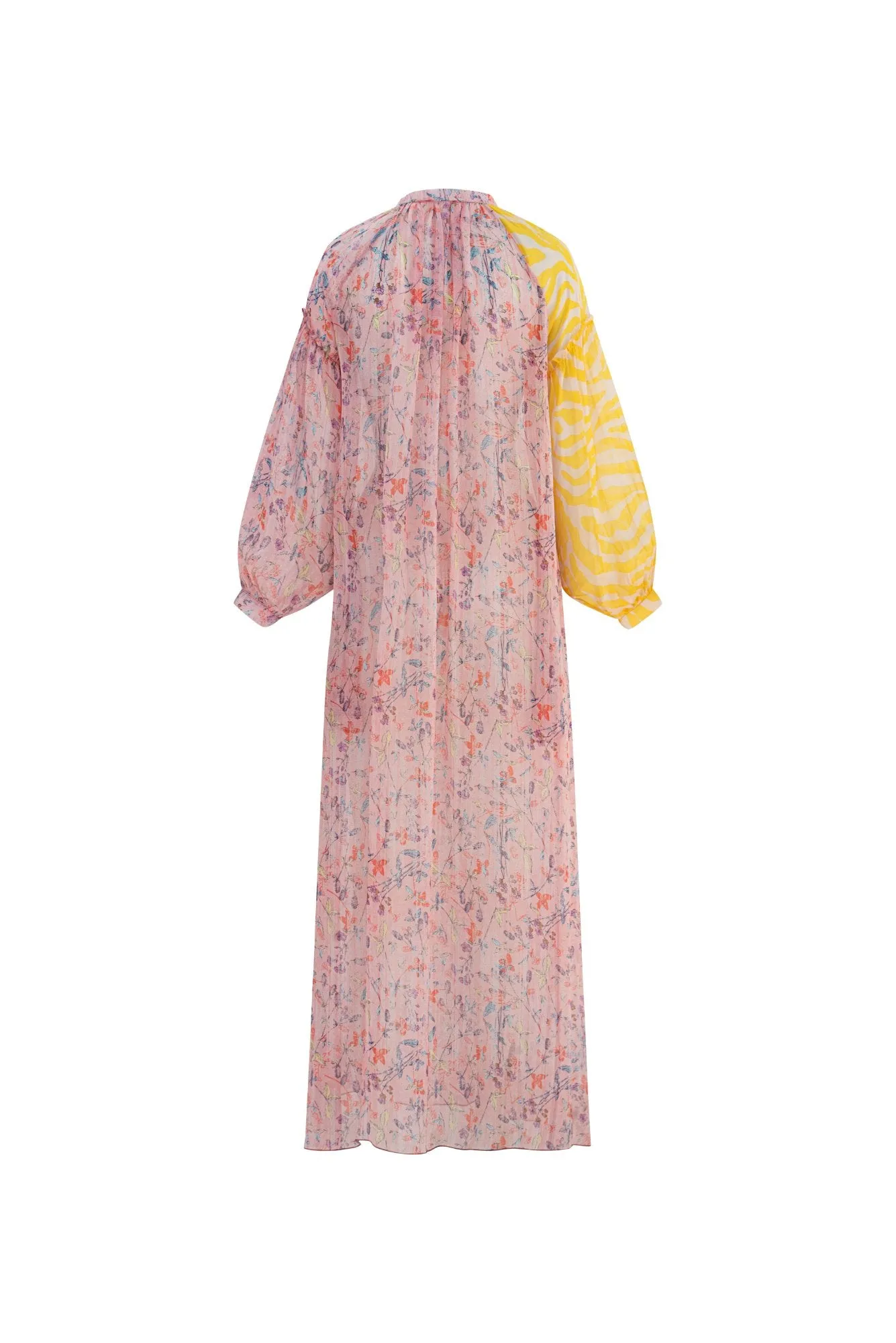 BELEN - LOVE IS IN THE AIR - Chiffon