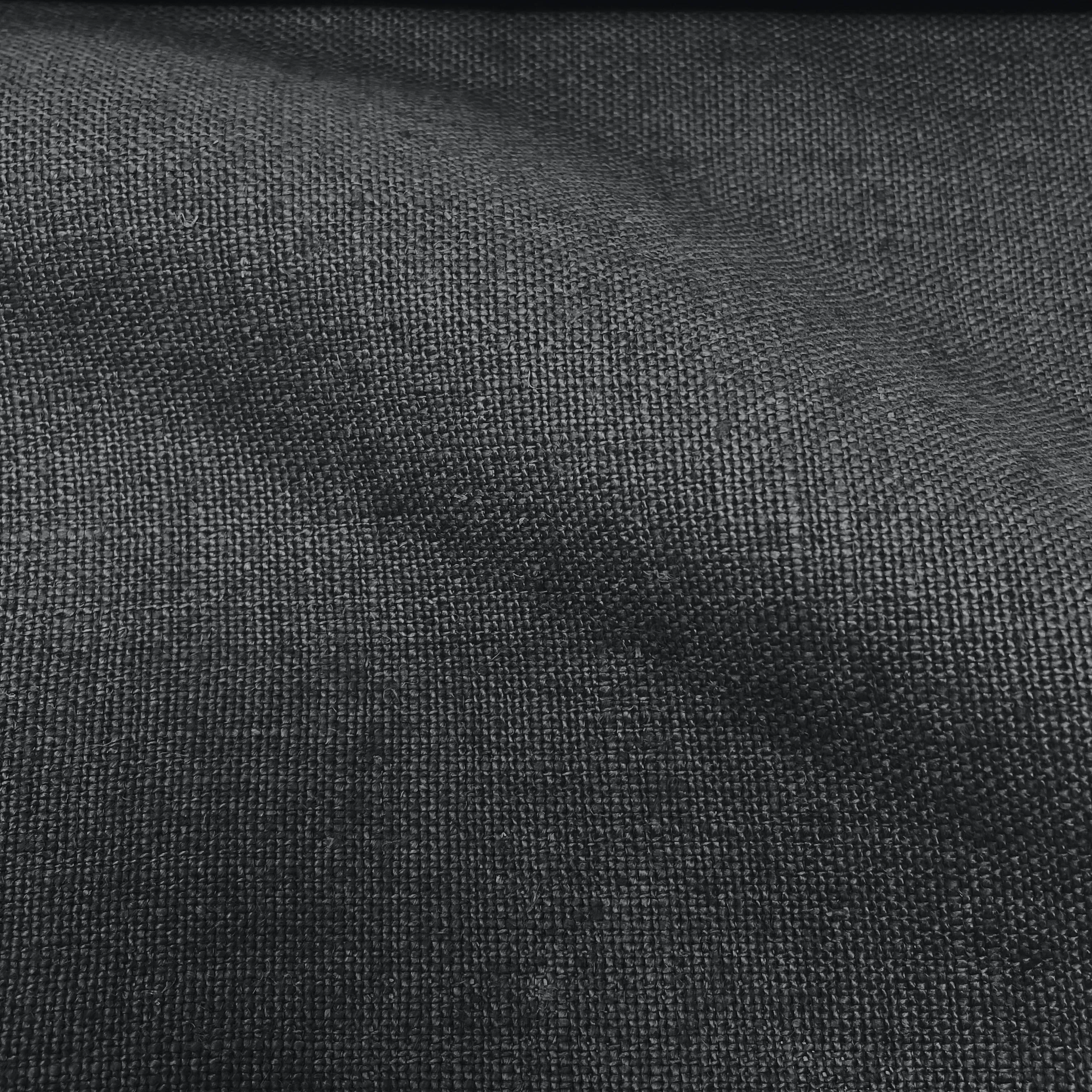 Belgian 100% Natural Linen Fabric By The Yard/CL1051