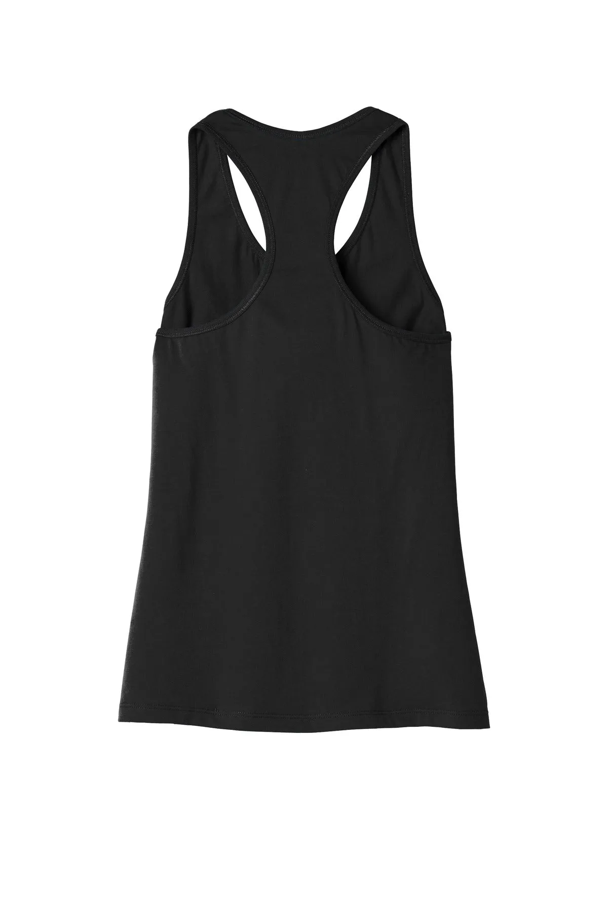 BELLA CANVAS Women's Jersey Racerback Tank. BC6008