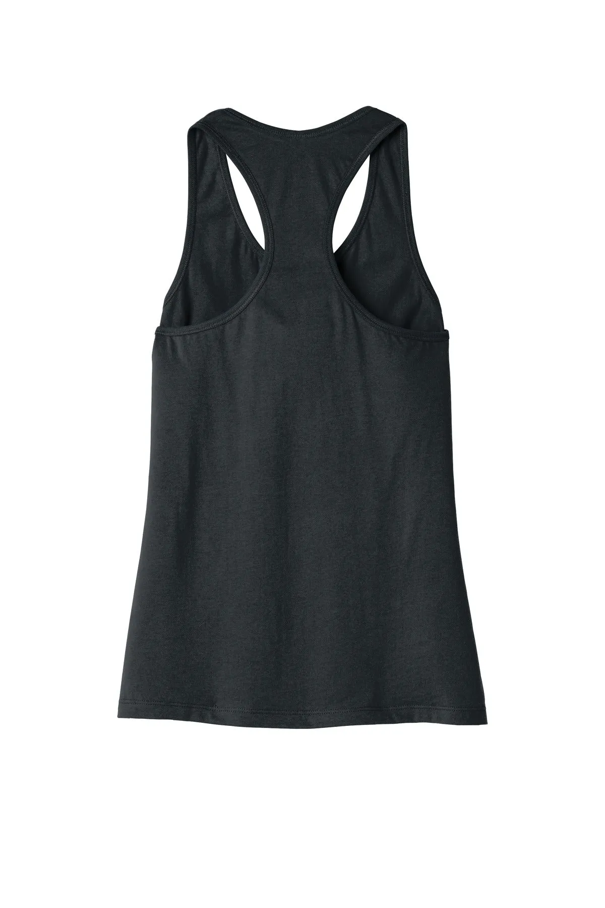 BELLA CANVAS Women's Jersey Racerback Tank. BC6008