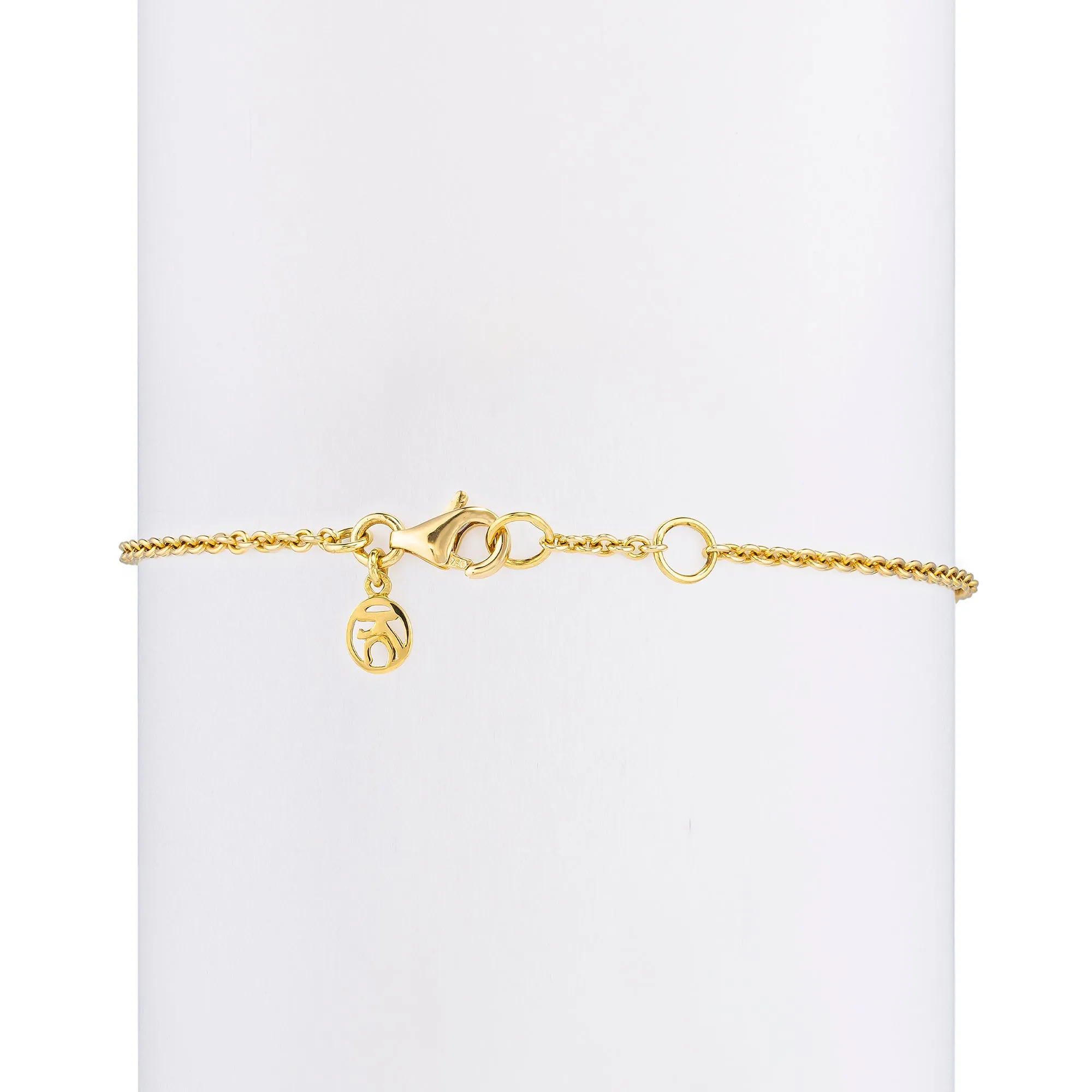 Blank ID Bar Bracelet