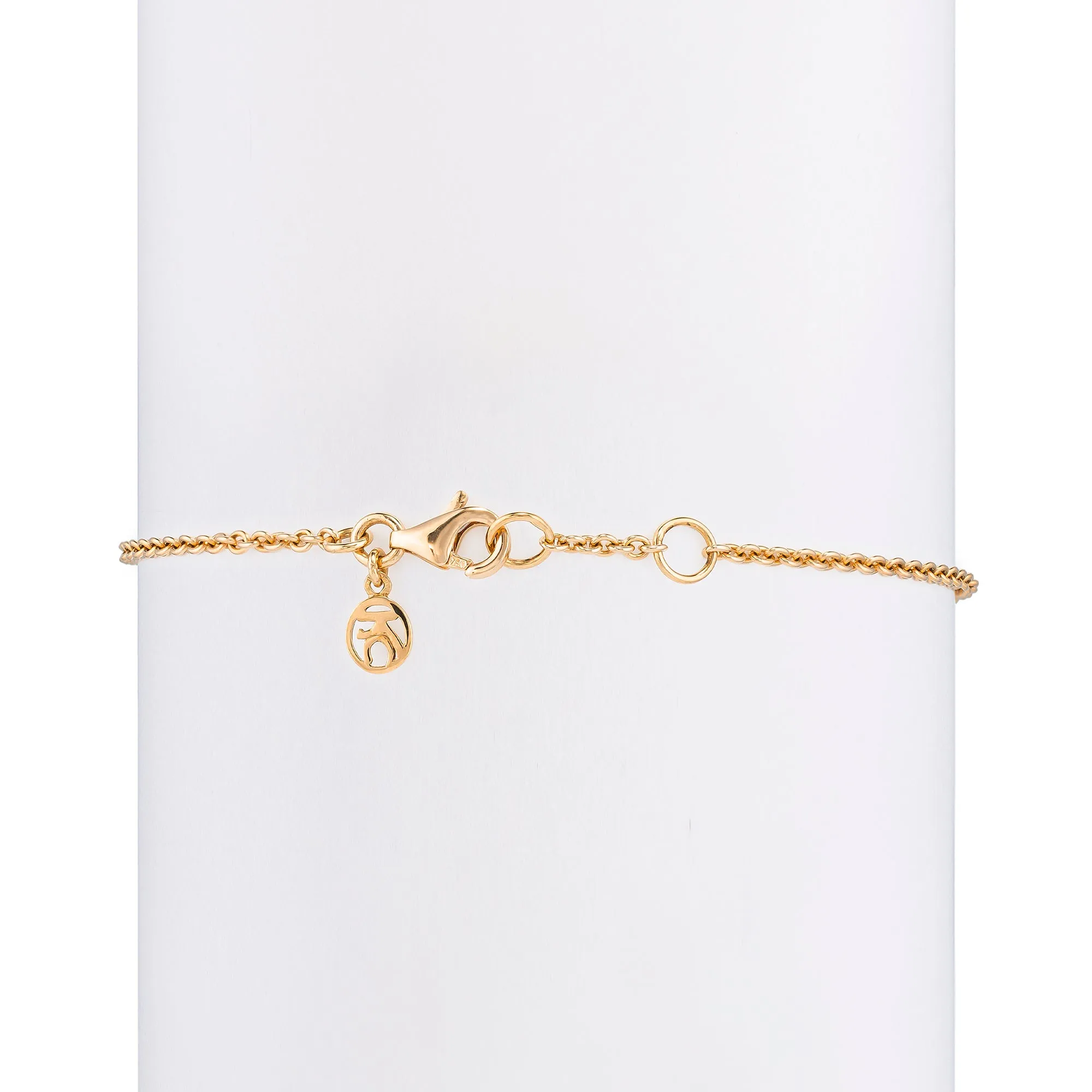 Blank ID Bar Bracelet