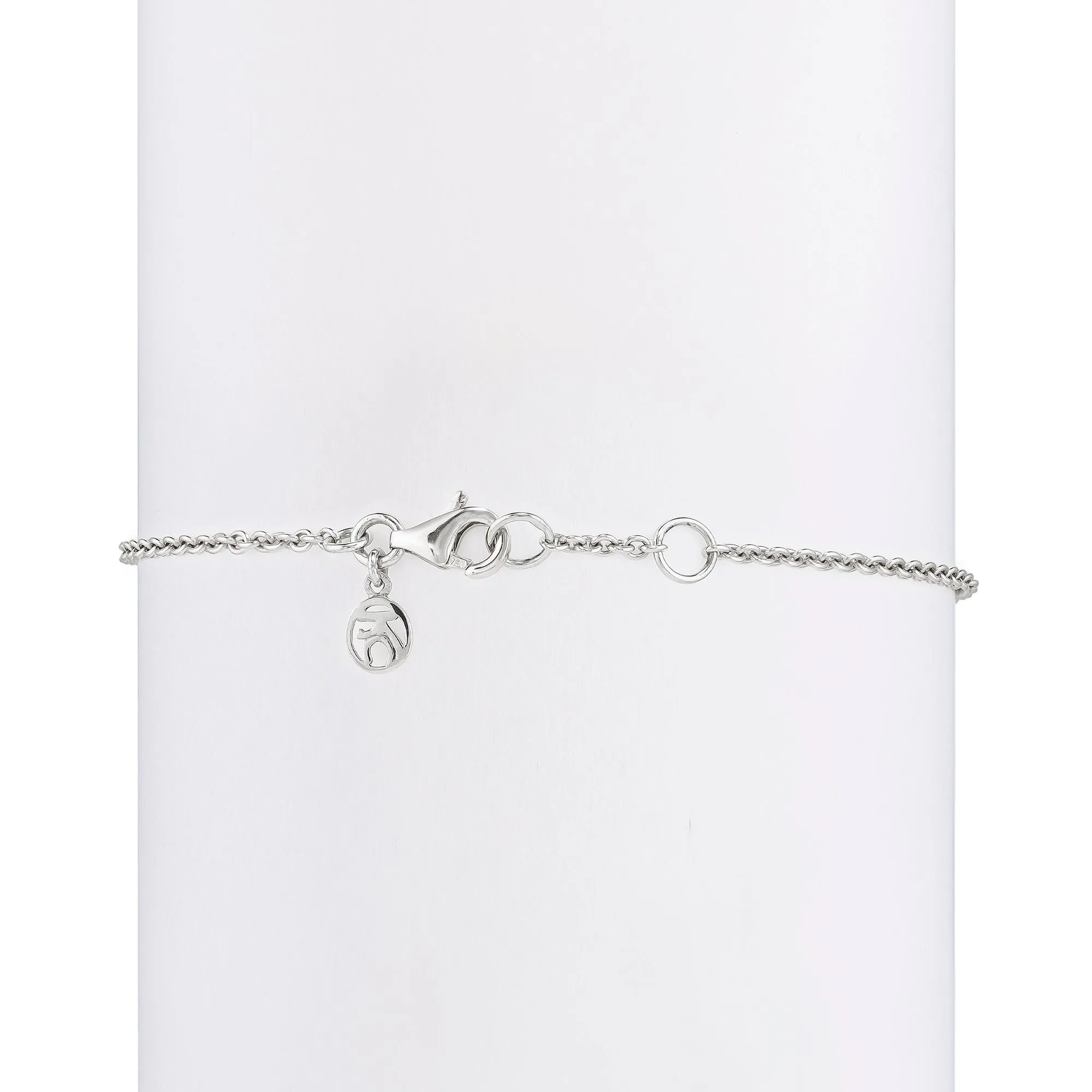 Blank ID Bar Bracelet