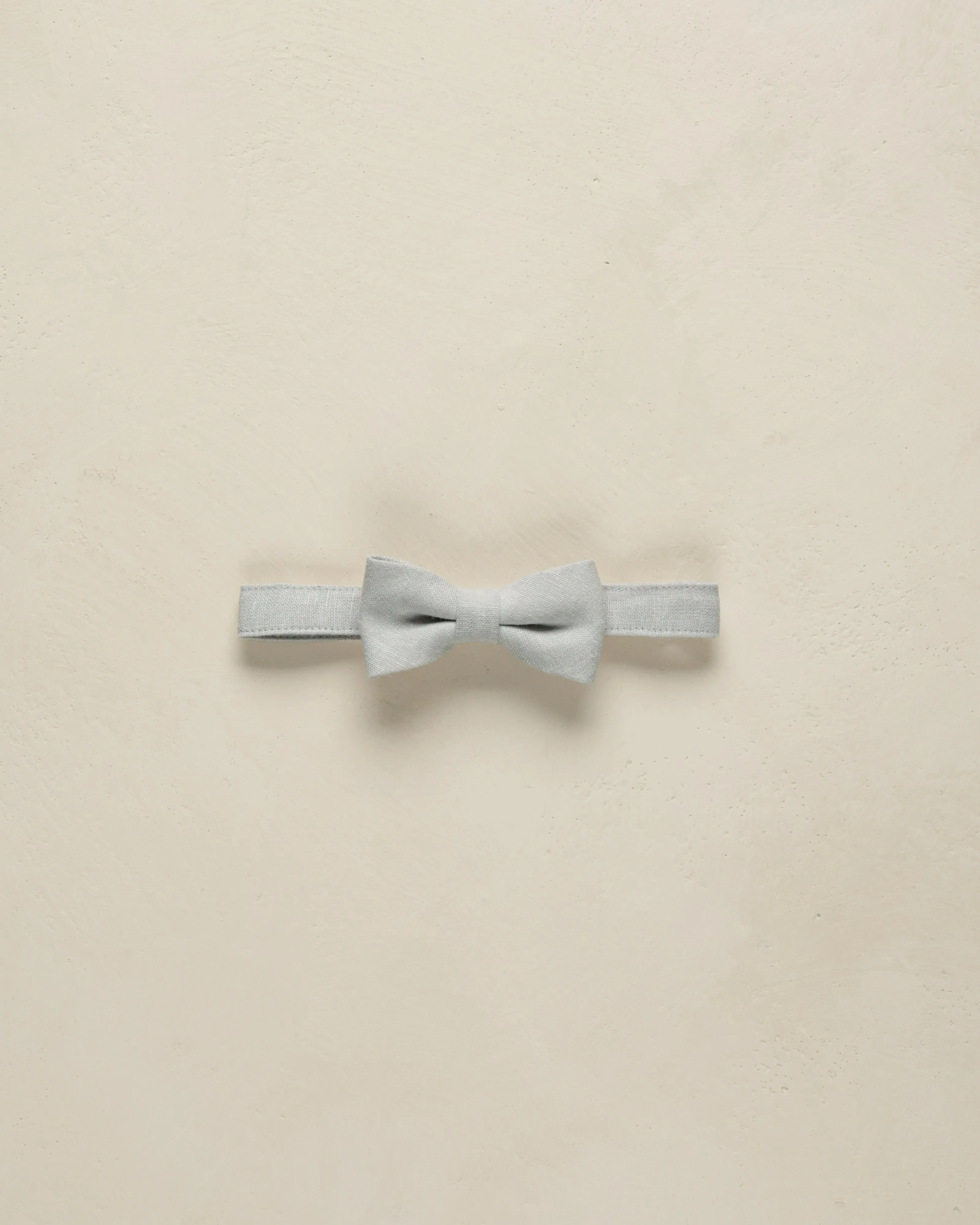 Bow Tie || Powder Blue - Noralee