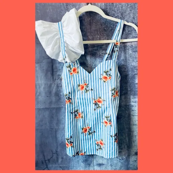 Brand New BCBE Blouse
