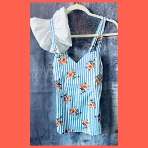 Brand New BCBE Blouse