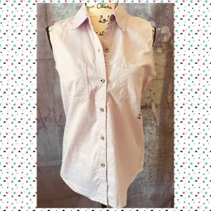Brand New Bill Blass Blouse