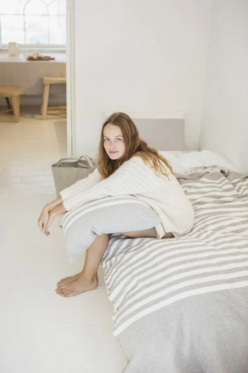 camille throw blanket