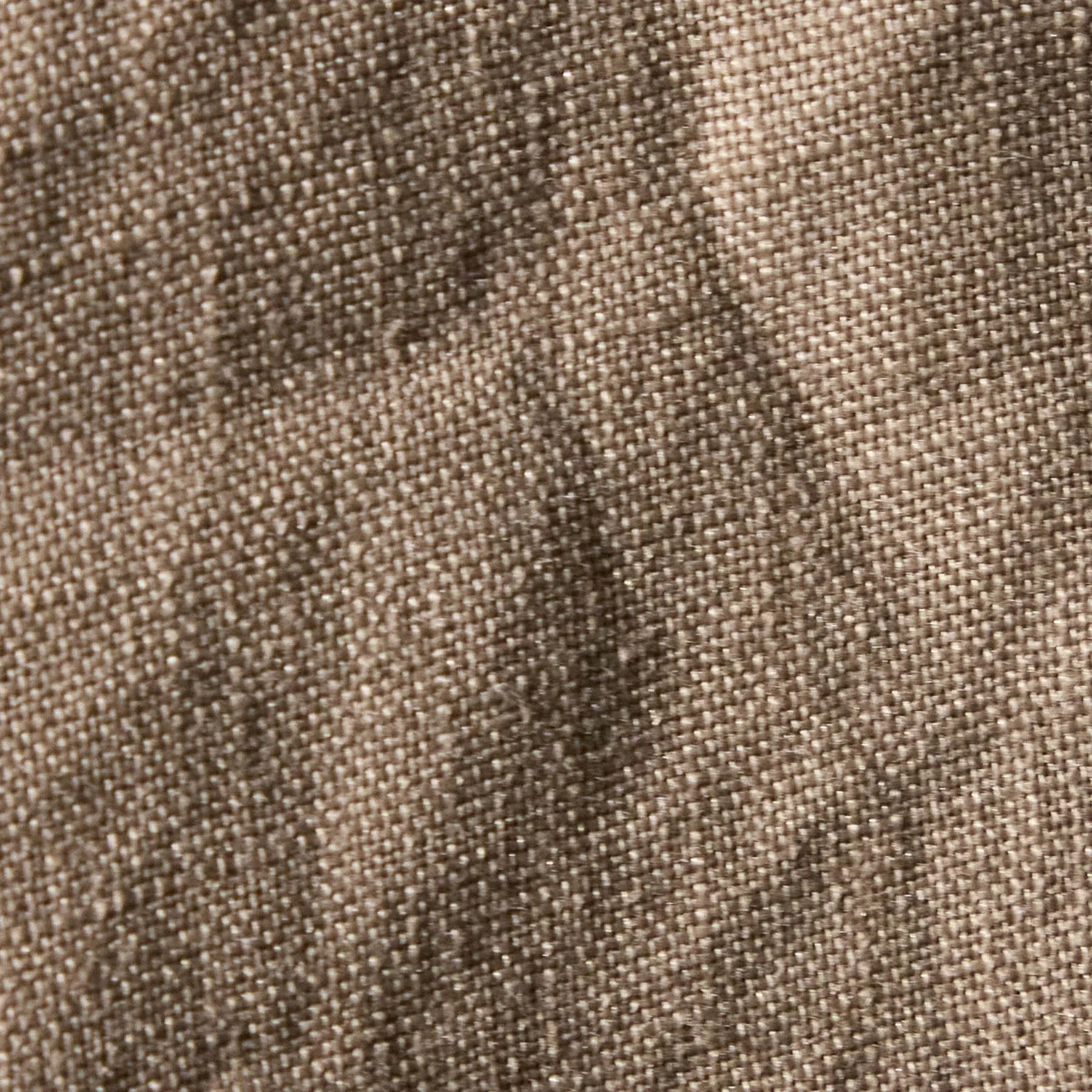 Cargo Pocket Swing Dress - Overcast Pigment