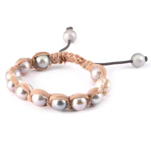 Chiffon Bracelet