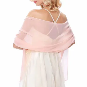 Performance-Chiffon Women's Chiffon Shirts