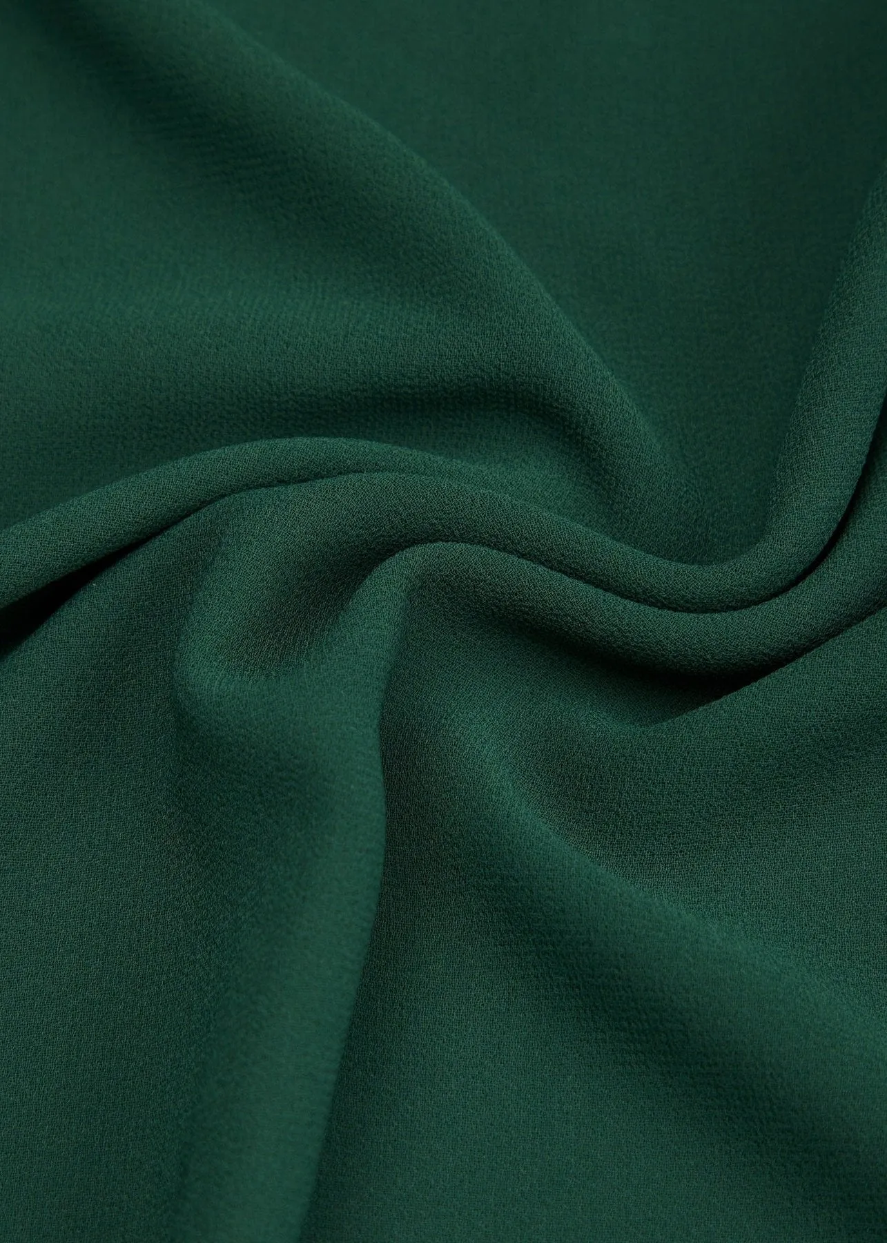 Chiffon swatches (chiffon bridesmaid gowns)