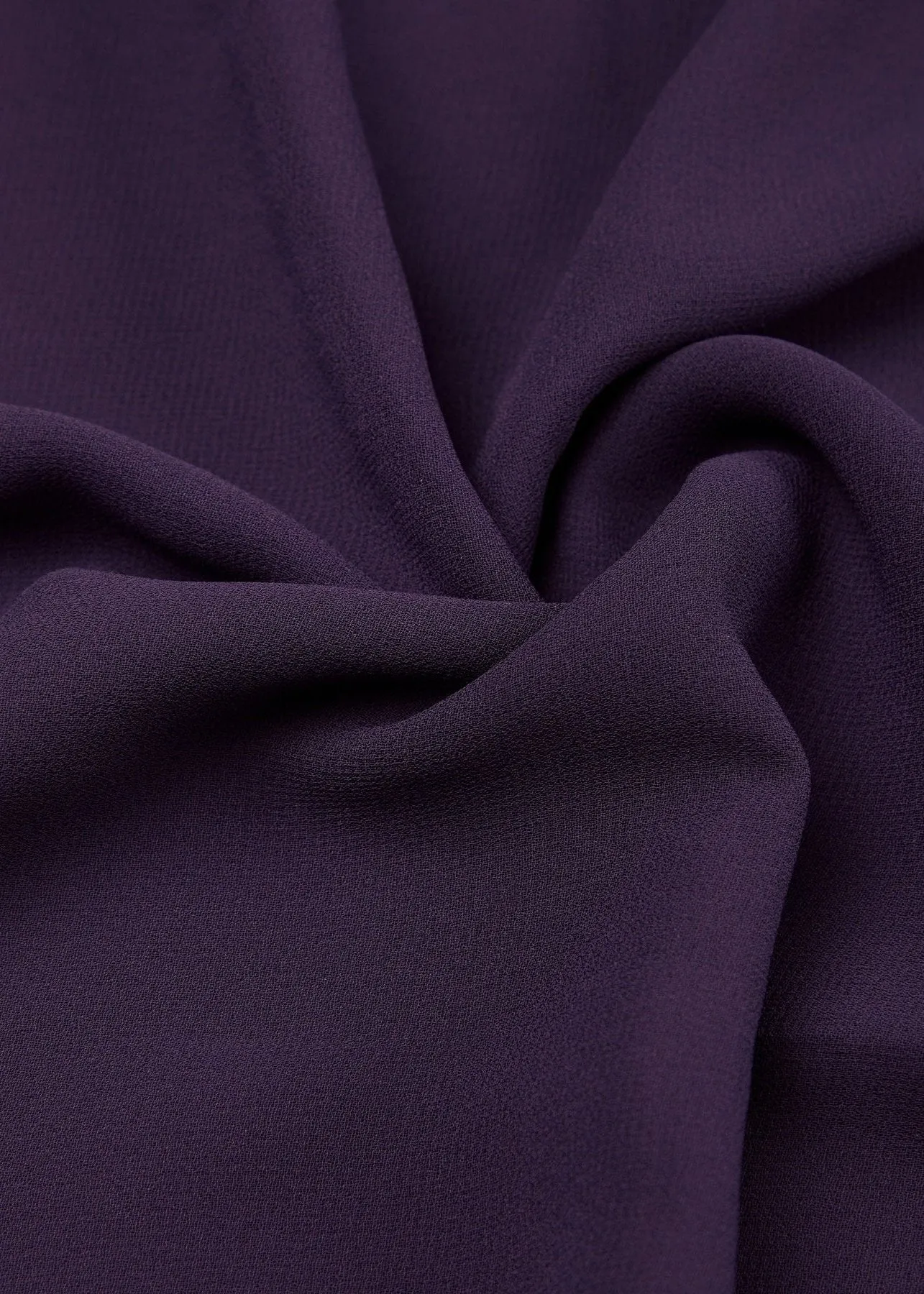 Chiffon swatches (chiffon bridesmaid gowns)