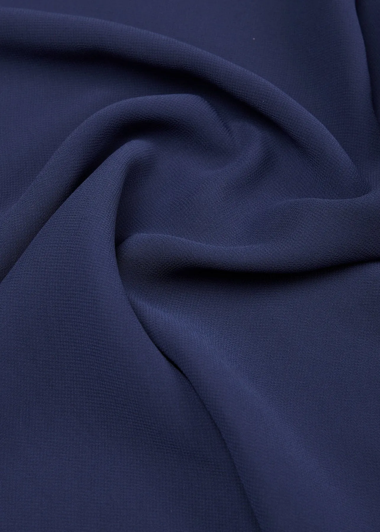 Chiffon swatches (chiffon bridesmaid gowns)