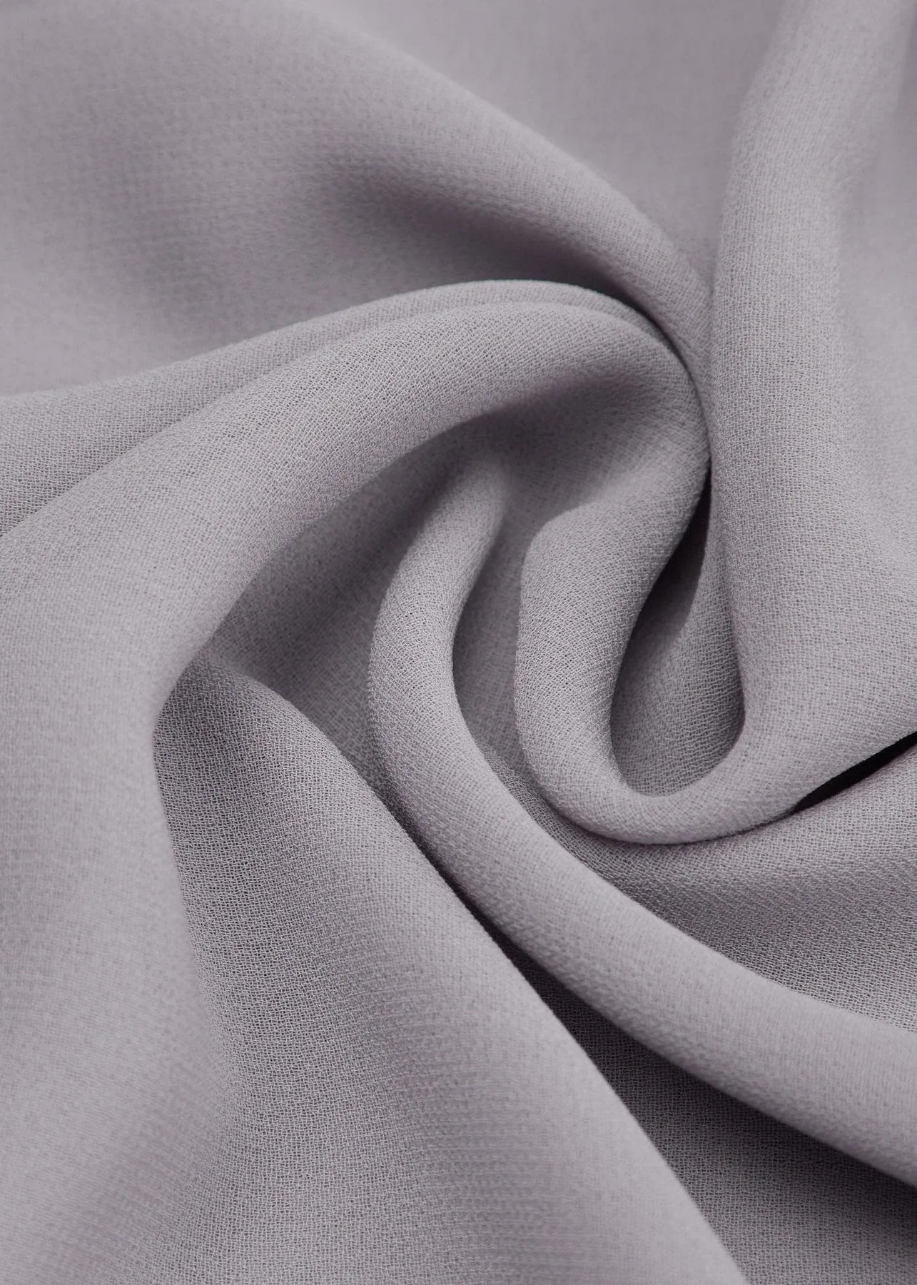 Chiffon swatches (chiffon bridesmaid gowns)