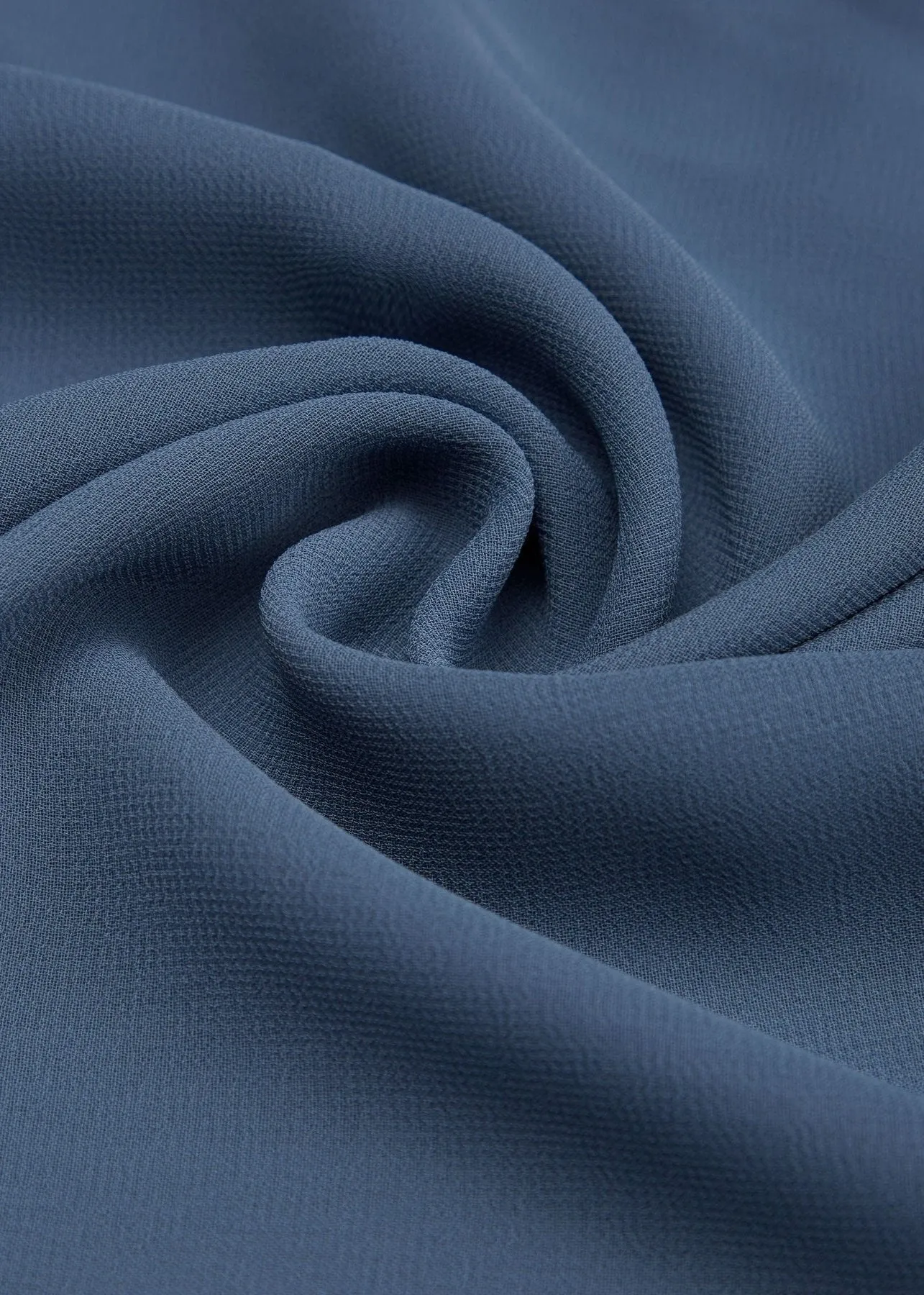 Chiffon swatches (chiffon bridesmaid gowns)