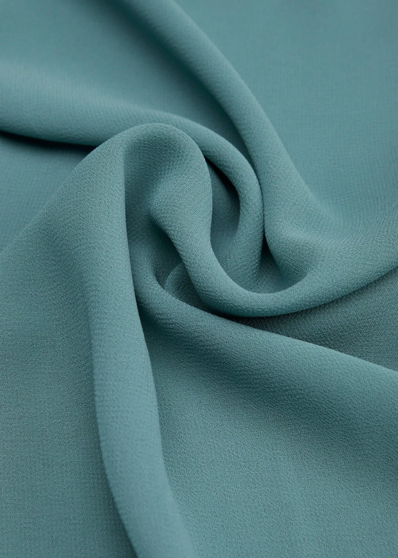 Chiffon swatches (chiffon bridesmaid gowns)