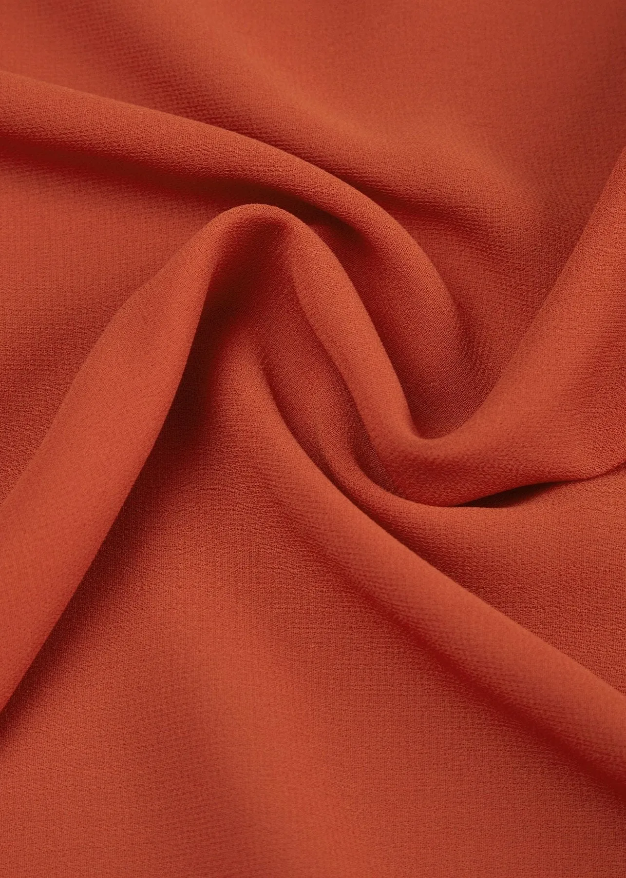 Chiffon swatches (chiffon bridesmaid gowns)