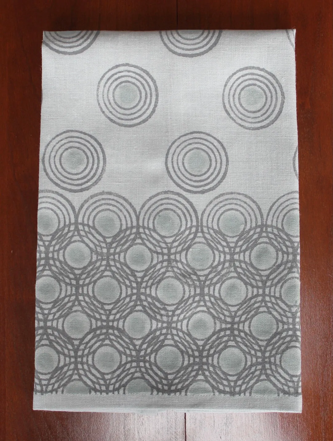 Circa 1930 Tea Towel