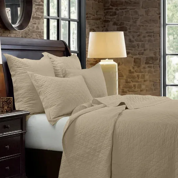 Diamond Quilt