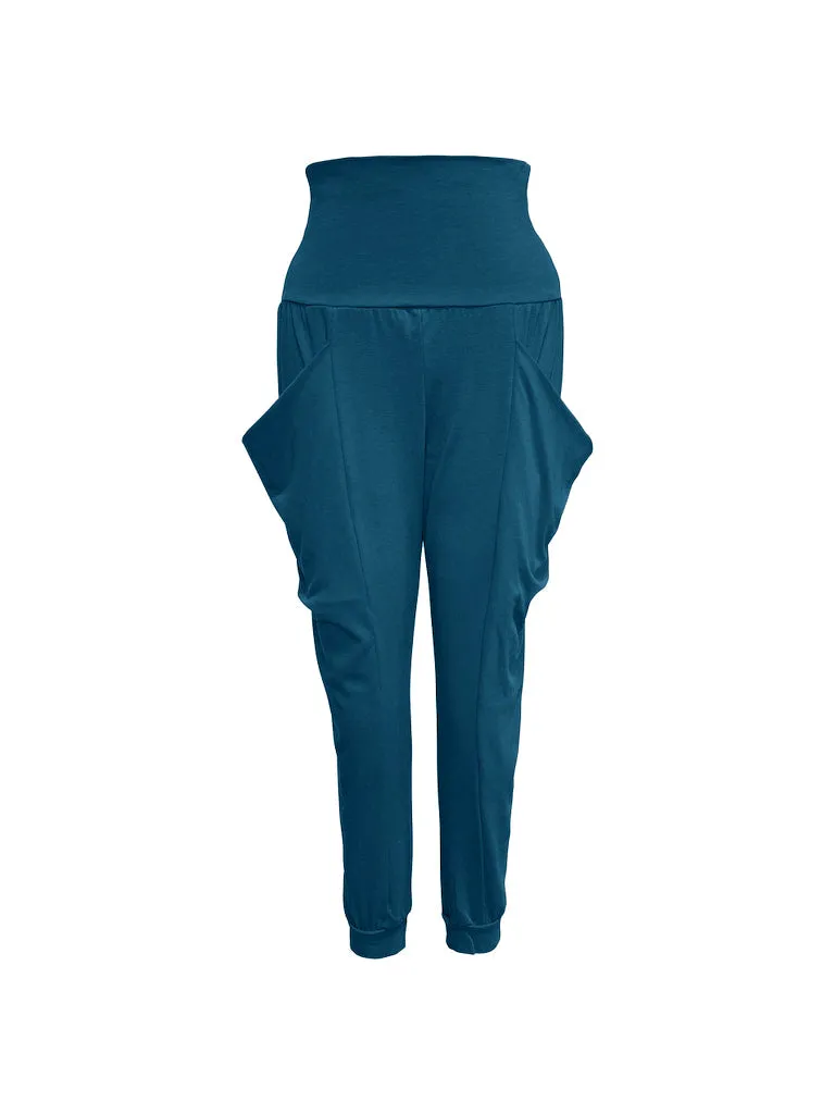 Draped Pocket Jogger - LAST CALL