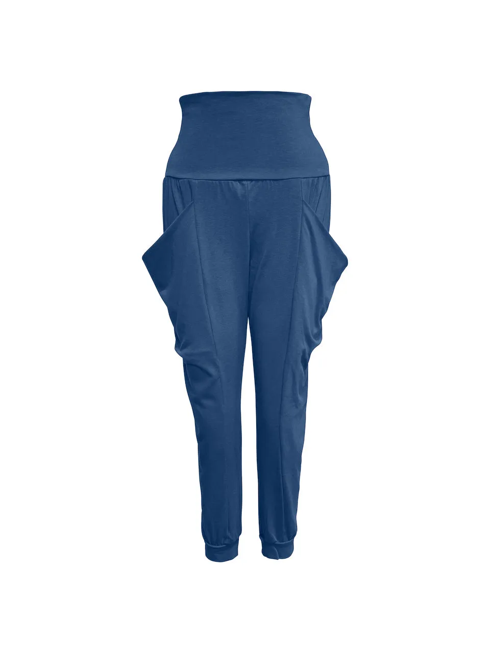 Draped Pocket Jogger - LAST CALL