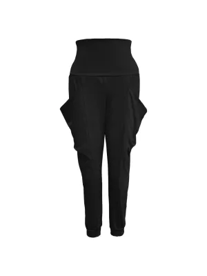 Draped Pocket Jogger - LAST CALL