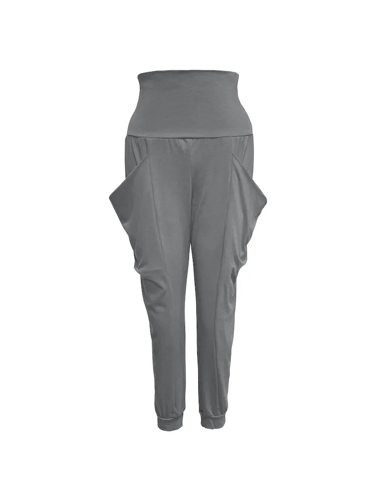 Draped Pocket Jogger - LAST CALL