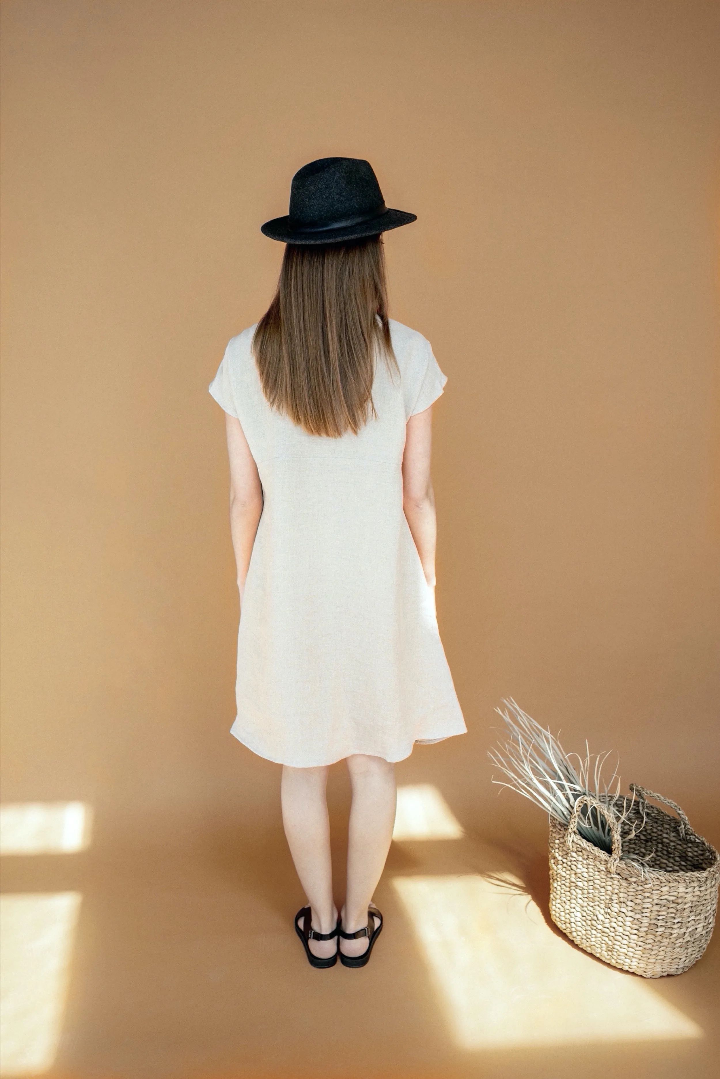 Dress Amara