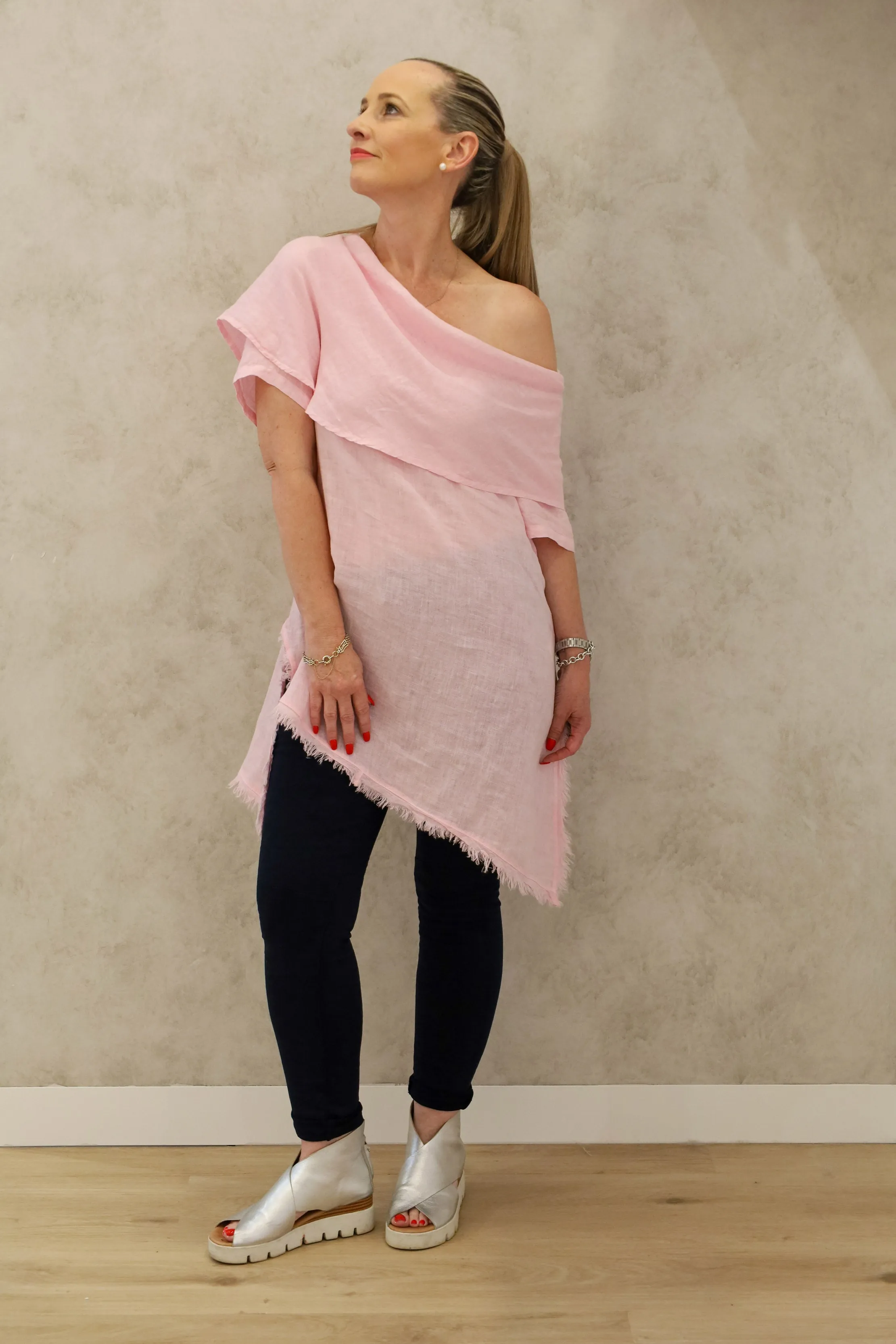 Elsa Top in Tutu