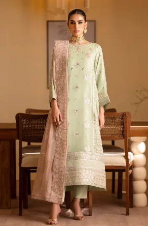 EMAAN ADEEL | Romansiyyah Luxury Formals' 24 | NAJMEH