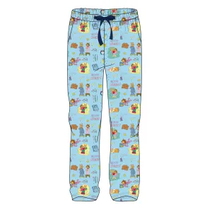 Emerson and Friends Good Night Arthur™ Bamboo Relaxed Lounge Adult Pajama Pants