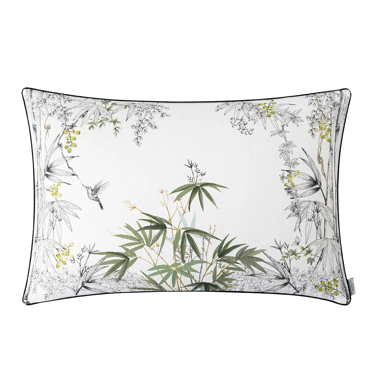 eveil cushion cover