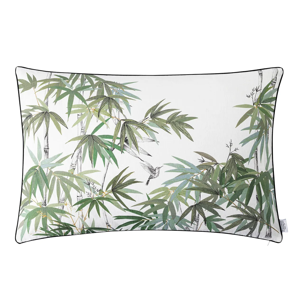 eveil cushion cover