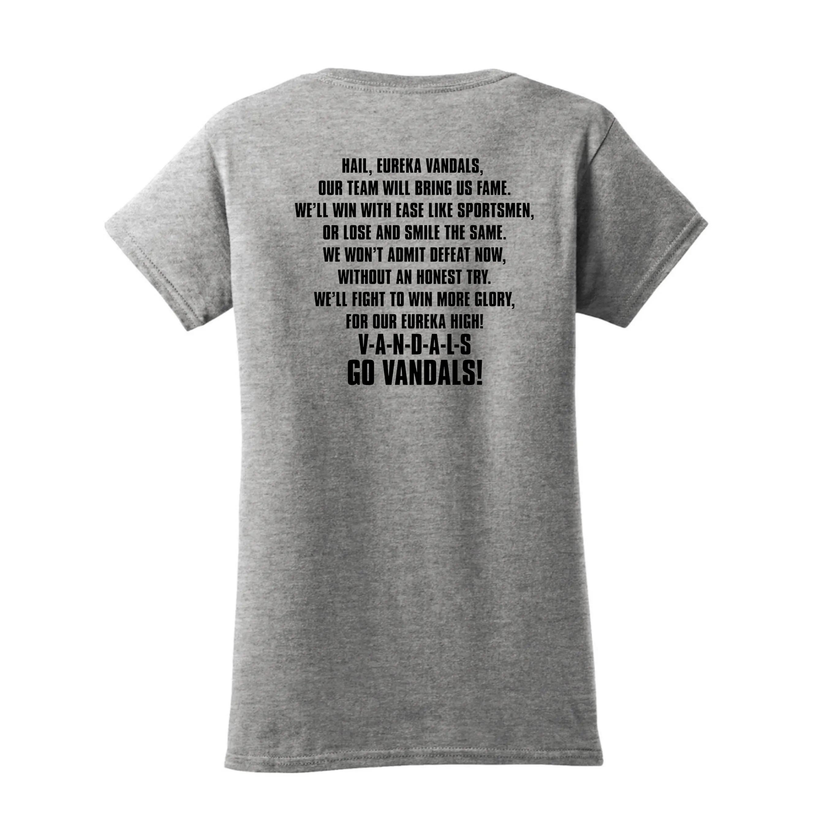 Fight Song Women's T-Shirt