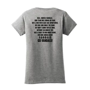 Fight Song Women's T-Shirt