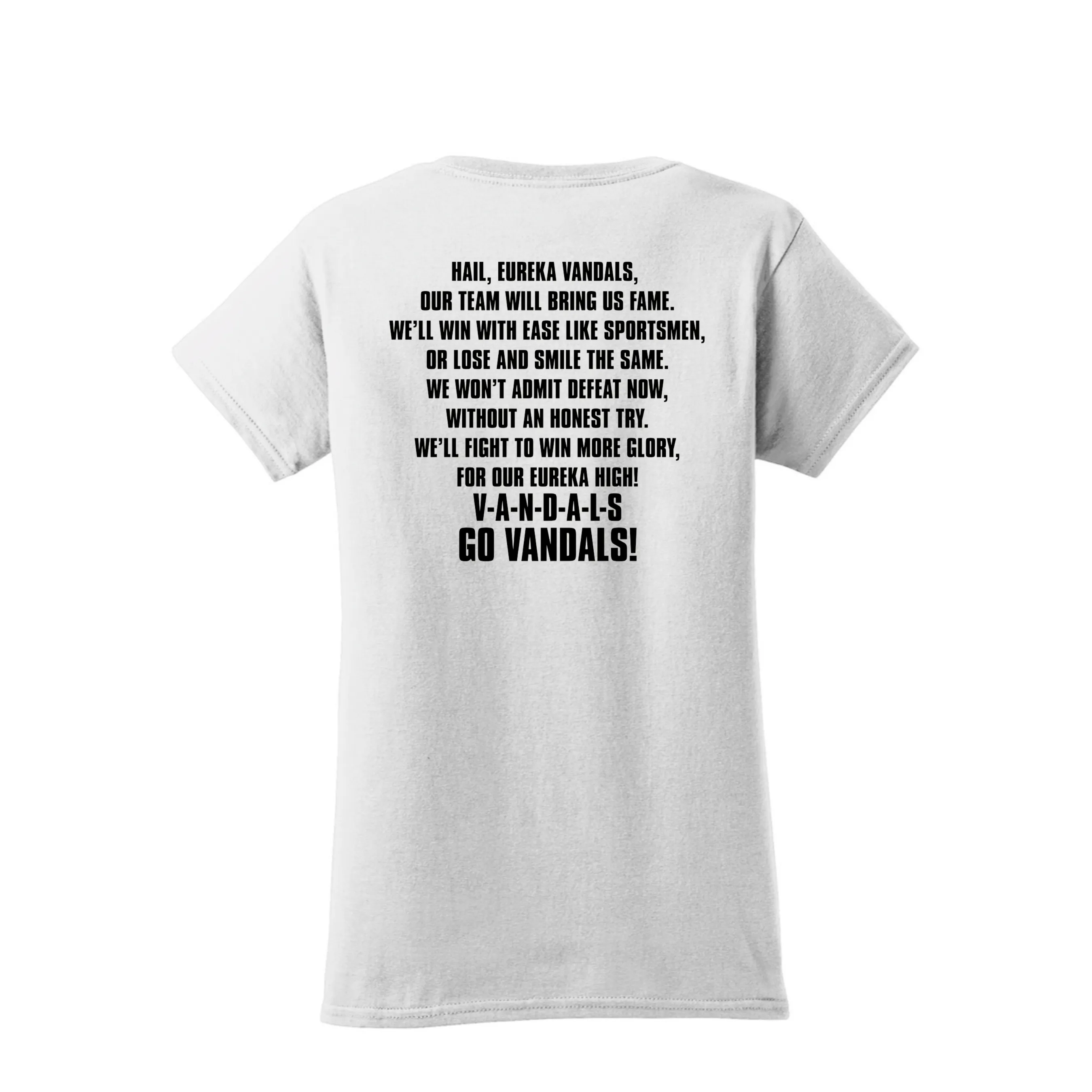 Fight Song Women's T-Shirt
